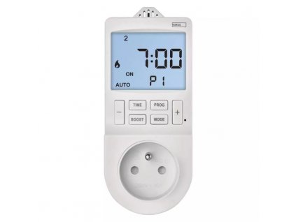termostat do zasuvky P5660FR