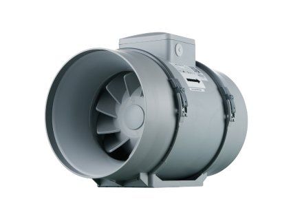 ventilatot do potrubi vents tt 250 pro