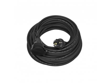 podluzovaci kabel guma 30m 1zas