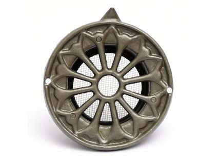 Ventilační mřížka RETRO 125