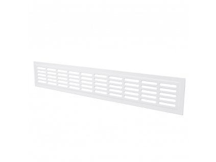 kovova dverni vetraci mrizka 475x80mm bila