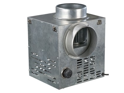 krbovy ventilator vents kam 150