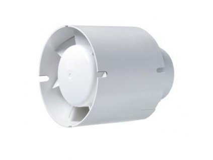 Potrubní ventilátor Vents 125 VKO 1L -  kuličková ložiska