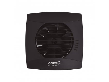 ventilator do koupelny CATA UC10 BLACK