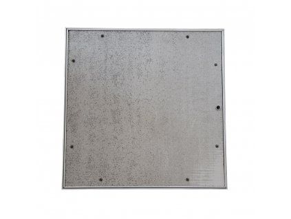 Revizni dvirka fasadní do zatepleni RDSf 800x800x15 H2O 12,5mm KL