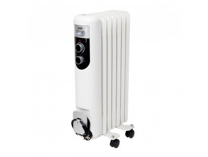 olejovy radiator FKOS7M 600 900 1200W