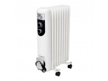 olejovy radiator FKOS9M 800 1200 2000W