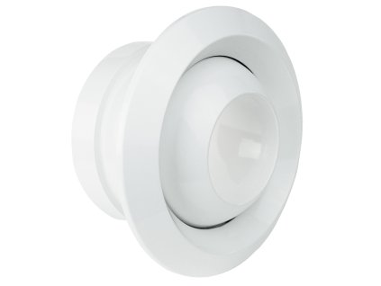 vzduchotechnicka dyza 160mm bila