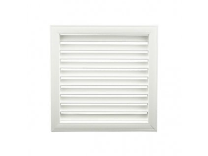Ventilační mřížka NUN 500x500 mm