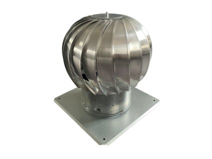 ventilacni rotacni hlavice dospel trn 150