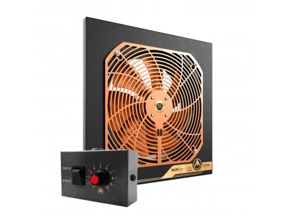 ventilator prumyslovy dospel woks 200 gold