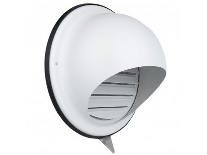 vetraci mrizka nerez dalap suvlaw 125 se striskou sitkou bila