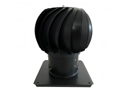 rotacni ventilacni hlavice dospel trn 150 titan