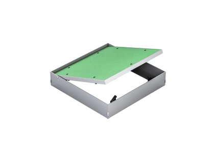 revizni dvirka pod obklad do zdiva rdszo 300x400x12,5 gkbi us