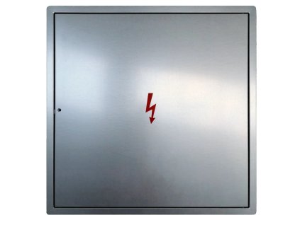 revizni dvirka elektromeru 400x400 pozink klicka