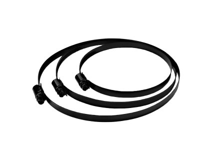 kovovy stahovaci pasek dalap mcd 125 mm cerny 01