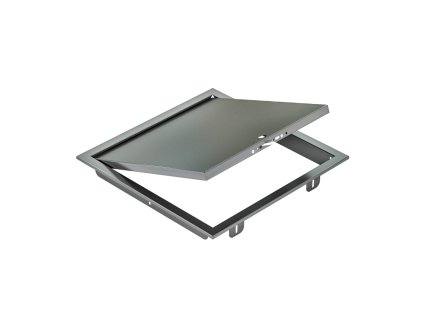 revizni dvirka nerez 150x250 klicka ctyrhran