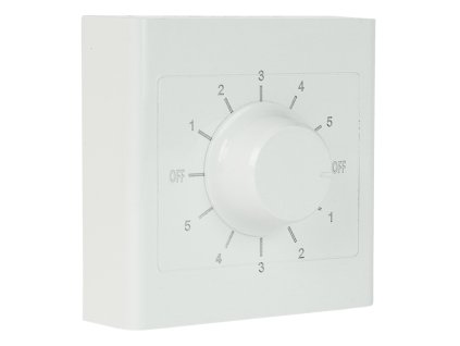 nastenny regulator otacek dalap rov 500