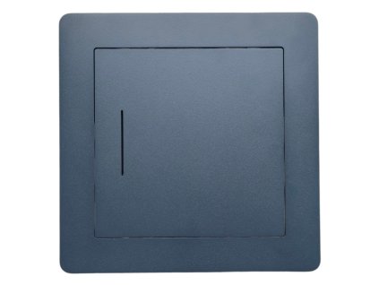 revizni dvirka kovova 200x200 haco exkluziv HDEA