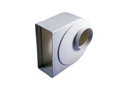 dalap 441 otocna redukce 90 o 100204x60 mm