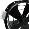potrubni ventilator kovovy s prirubou fko 630 400v 03