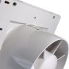 ventilator do koupelny dalap 125 lvz 12 04