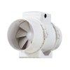 Potrubní ventilátor Vents TT 125 T časový spínač