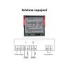 digitalni termostat s cidlem STC 3018 dratovy schema zapojeni