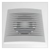 Ventilátor Dospel Styl 120 WC-P