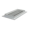 ventilacni mrizka extrudovany hlinik wdp 450x200 mm bila 02
