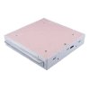 Protipožární revizní dvířka GKF EI60 400 x 400 klička, Strop