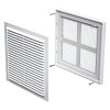 vetraci mrizka plastova 204x204mm MV150s 01