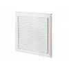 Ventilační mřížka 250x250 mm MV250s