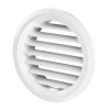 Ventilační mřížka  50 mm MV 50/2 bV /2 kusy/
