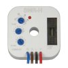 Časové relé, spinač SMR-H multifunkční čtyřvodič