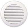 Ventilační mřížka 100 mm KMP 100 bílá