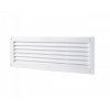 Ventilační mřížka do dveří 462x124 MV450