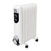 olejovy radiator FKOS11M 800 1200 2000W