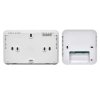 Pokojovy programovatelny bezdratovy OpenTherm termostat P5616OT 03