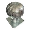 ventilacni rotacni hlavice dospel trn 150