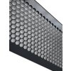 vetraci mrizka kovova hexa 500x140 antracit 02