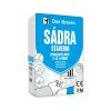 sadra stavebni 1kg den braven