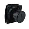 ventilator do koupelny dalap 125 onyx zw cidlo vlhkosti casovac zpetna klapka 03