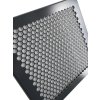 vetraci mrizka kovova hexa 300x300 antracit 02