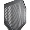 vetraci mrizka kovova hexa 300x300 antracit 03
