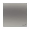ventilator do koupelny cata uc 10 silentis silver hygro stribrny
