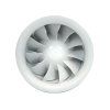 ventilator do potrubi vents 150 quietline vrtule