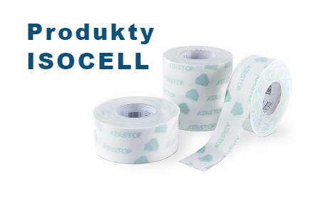 Produkty Isocell