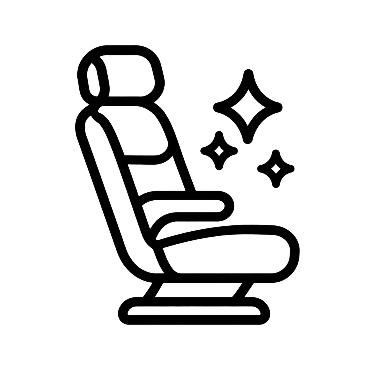 Komfort pro posádku