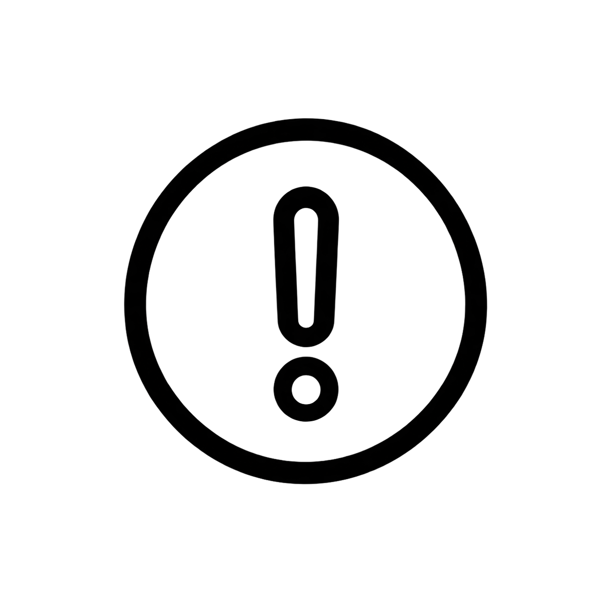 Upozornění